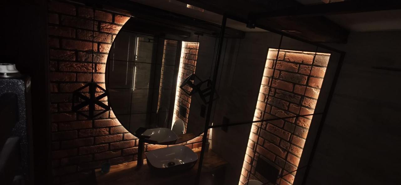 マルボルクAkacjowa 3 Aアパートメント エクステリア 写真